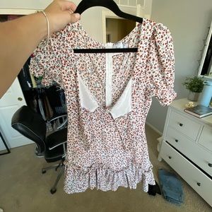 Princess Polly Dress